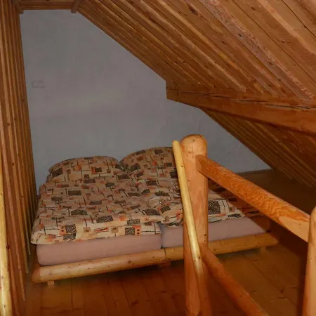 Lodge Ambra *