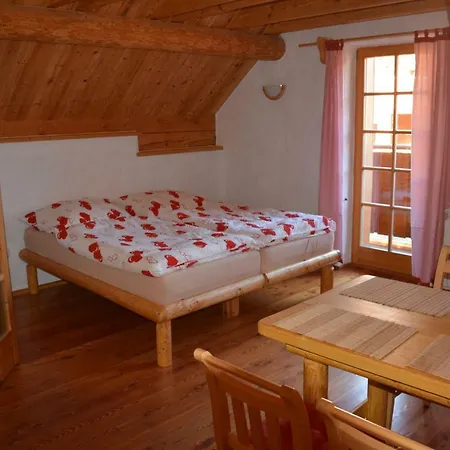 查鲁帕安布拉山林小屋 山林小屋 普拉查蒂斯