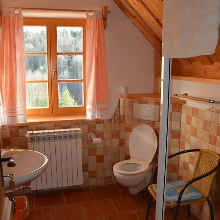 Ambra Lodge Prachatice