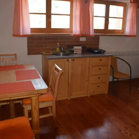 查鲁帕安布拉山林小屋 普拉查蒂斯