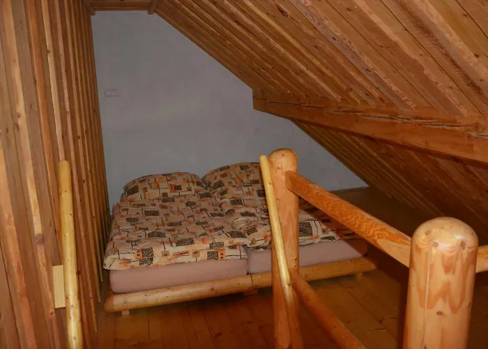 Lodge Ambra *