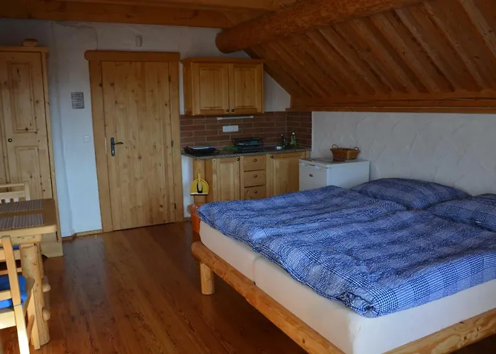 Lodge Ambra
