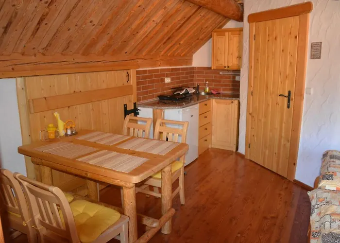 Lodge Ambra *