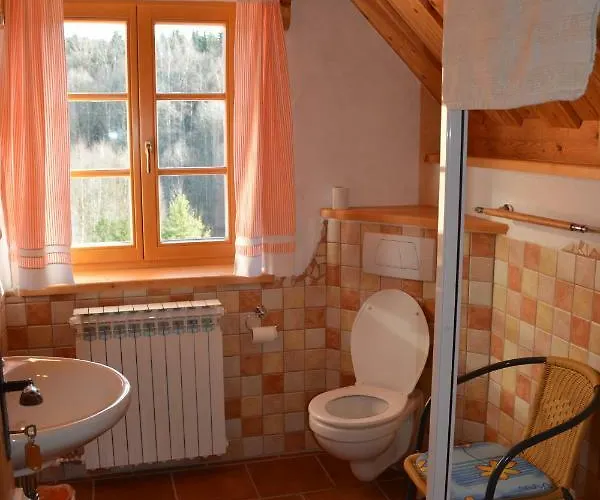 Ambra Lodge Prachatice