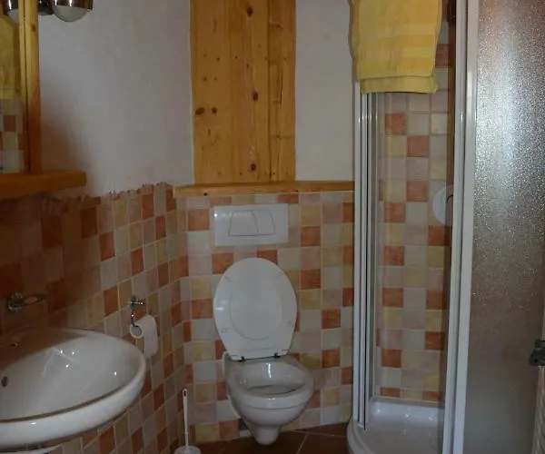 Ambra Lodge Prachatice