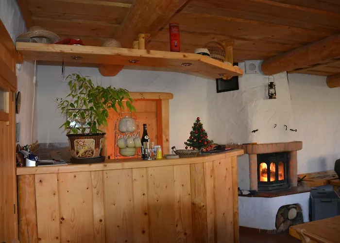 Ambra Lodge *